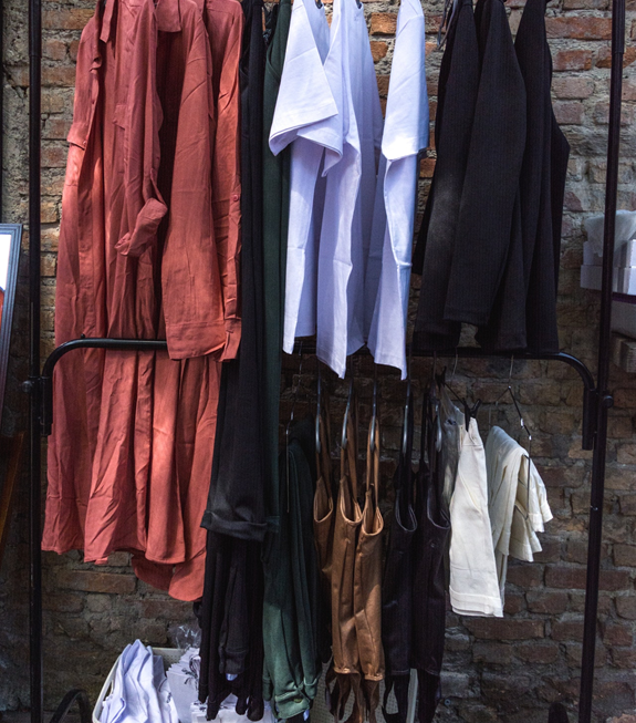 A Beginner’s Guide to a Sustainable Wardrobe