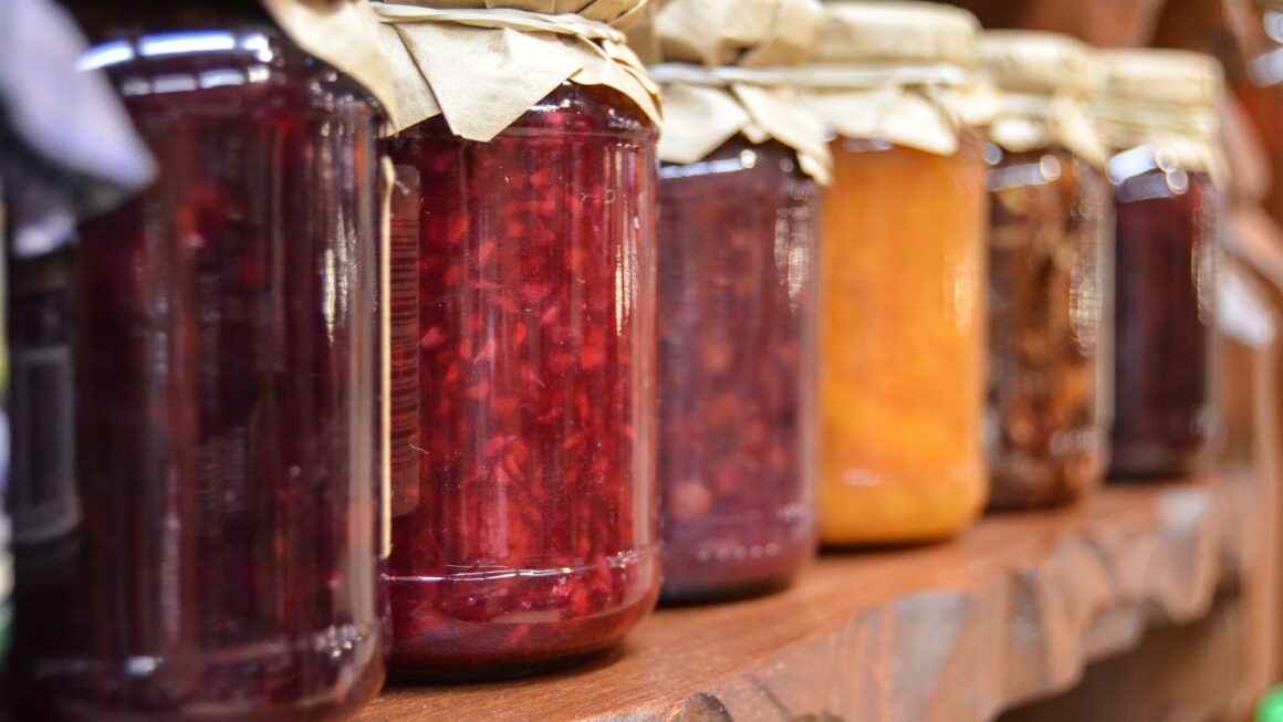 Food Preservation Methods: Simple Ways to Preserve Your Food at Home