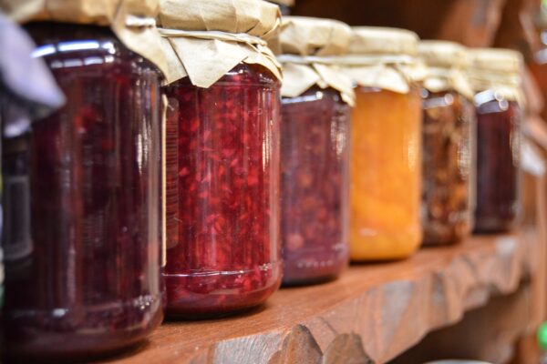Food Preservation Methods: Simple Ways to Preserve Your Food at Home